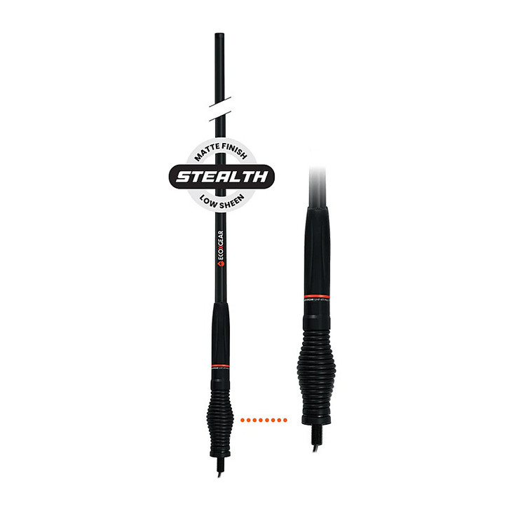 EcoX UHF MD Antenna Radome 6.6