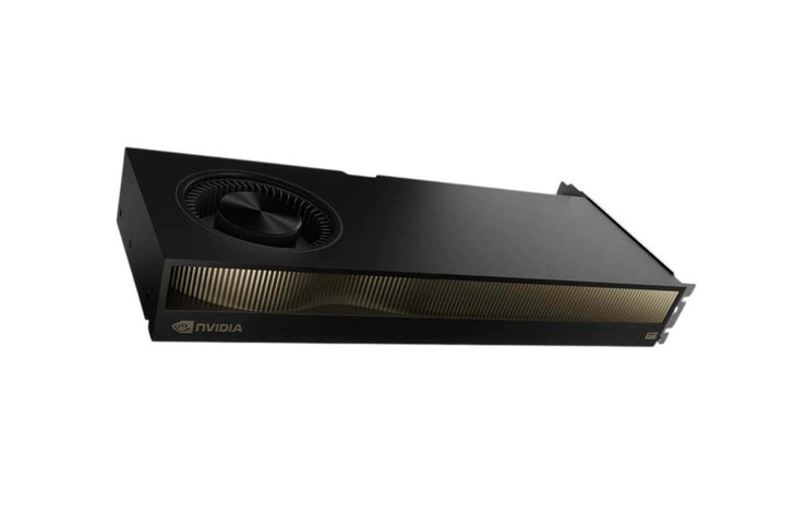 Leadtek nVidia RTX PRO 4500 Blackwell 32GB GDDR7 ECC