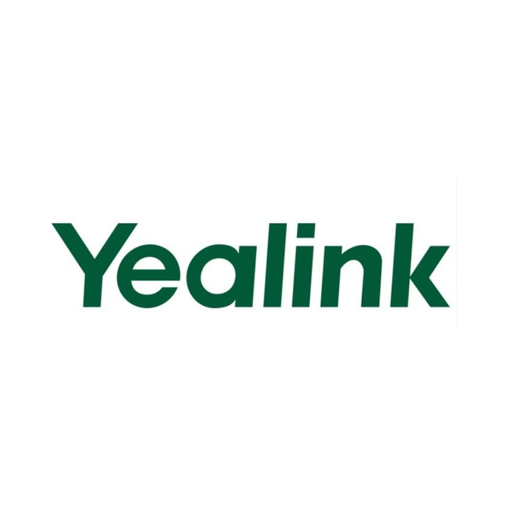 Yealink PSU-15V/2.4A-DC4.0(1.8M) | Reliable Power Supply for BH71 Workstations