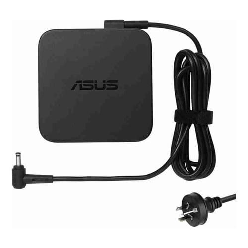 ASUS AC ADAPTOR 65W 19V 3.42A - 4mm x 1.35mm
