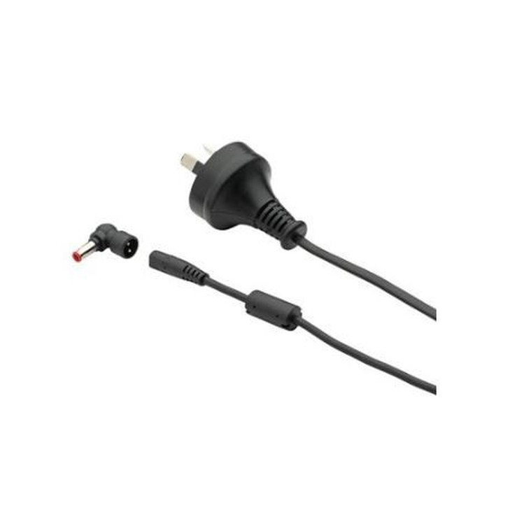Targus 90W Standard Laptop Charger - Compatible with 19-20V/ Designed for major