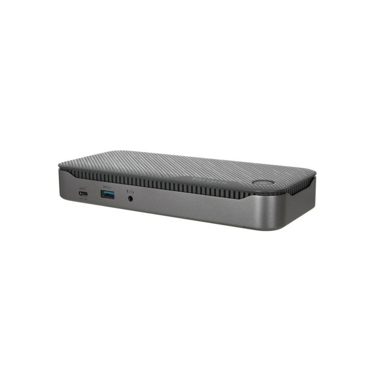 Targus USB-C Universal 4K Quad Docking Station with 100W Power Delivery Support