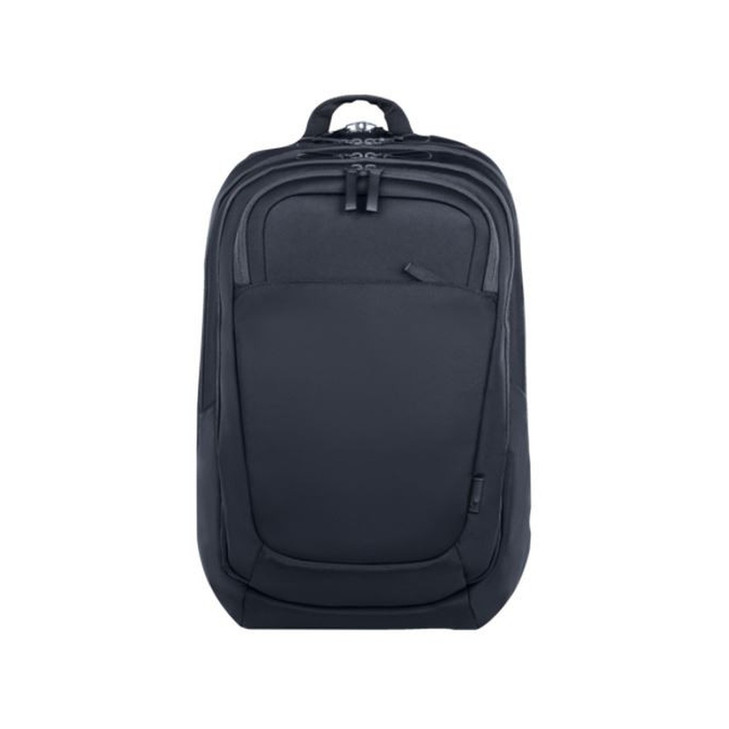 HP Bag 17' 30L Travel Plus Laptop Backpack 60% post-consumer recycled materials