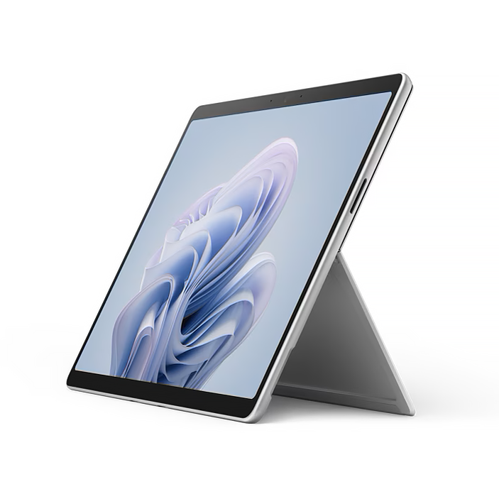 Microsoft Surface Pro 10 5G for Business - Ultra 7 165U - 32GB RAM - 1TB SSD - Platinum - Windows 11 Pro