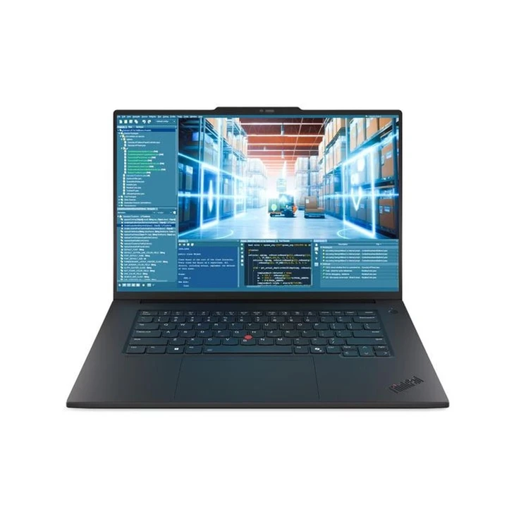 LENOVO ThinkPad T1G G8 16' WUXGA IR Intel U7-265H 32GB DDR5 1TB SSD RTX 5070
