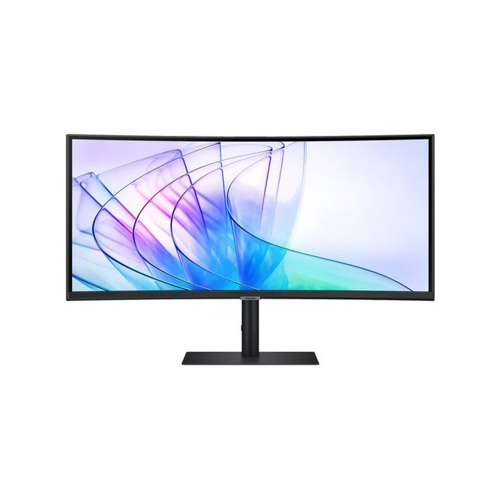 Samsung 34' ViewFinity S50GC UWQHD Ultra 3000:1 100Hz 3440x1440 21:9 5ms 350