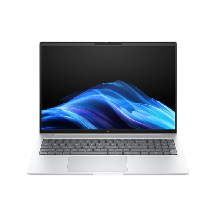 HP EliteBook 8 G1i 16' WUXGA TOUCH IR Intel U7-255U 16GB DDR5 512GB SSD Windows 11 PRO 5G-LTE Intel Arc GPU AI PC 11 TOPS 3YR NBD OS 1.7kg