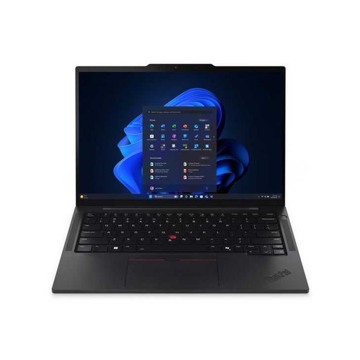 LENOVO ThinkPad T14s G6 14' WUXGA IR Intel U7-255H 32GB DDR5 512GB SSD Intel