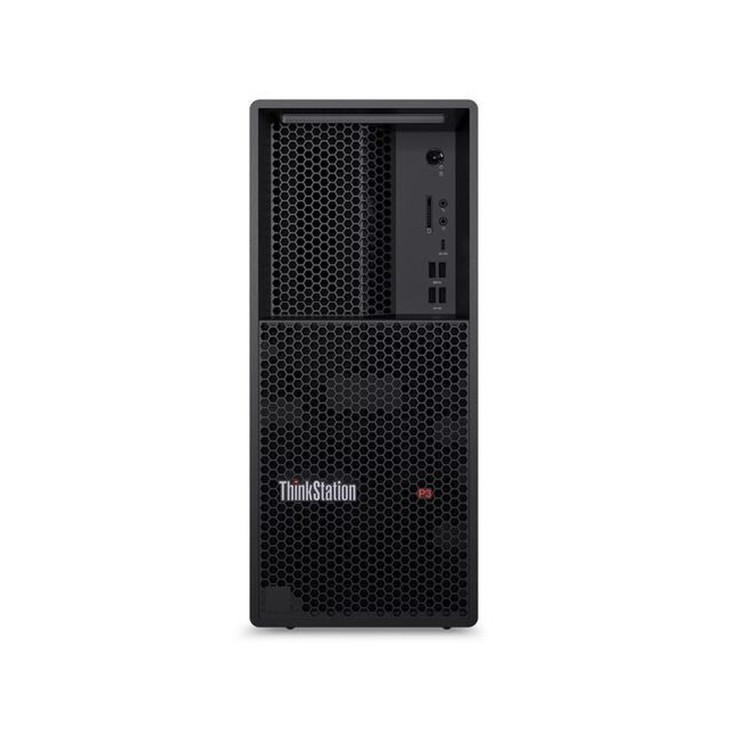LENOVO ThinkStation P3 Tower Intel U9-285K 64GB DDR5 1TB SSD + 2TB HDD WIN 11