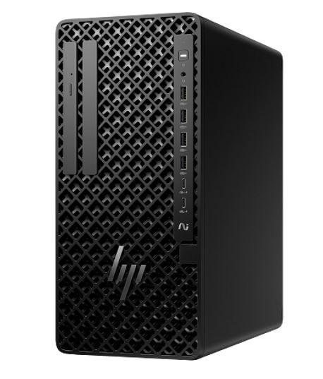 HP Z1 TWR G1i U7-265 32GB 1TB SSD GEFORCE RTX3050 8GB WLAN 3YR NBD ONSITE WTY