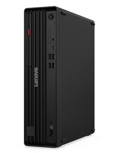 LENOVO ThinkCentre M70S G6 SFF Desktop PC Intel U5-225 16GB DDR5 512GB SSD Windows 11 Pro 3YR OS Intel UHD GPU Keyboard Mouse