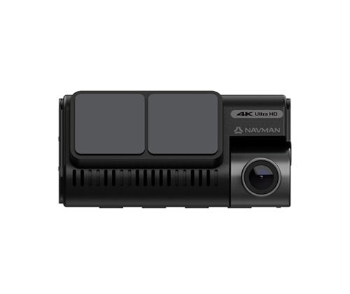 NAVMAN MIVUE TRUE 4K DC Dashcam