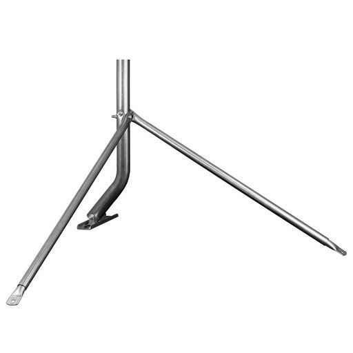 Starlink Gen3 Satellite Dish Heavy-Duty Tin Roof Mount Kit