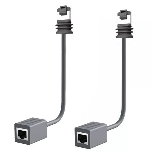 Starlink Gen3 RJ45 Adaptor Cable CAT6 STP