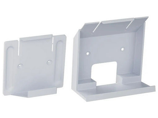 Starlink Gen 3 Adhesive Wall Mount Kit For Mounting Router & Power Supply