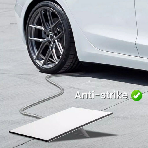 10m Starlink Gen3 Outdoor Stainless Steel Armoured Ethernet Cable With Water Sealed Plug