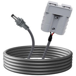 5m Anderson Type Plug to DC Power Cable To Suit Starlink  Mini