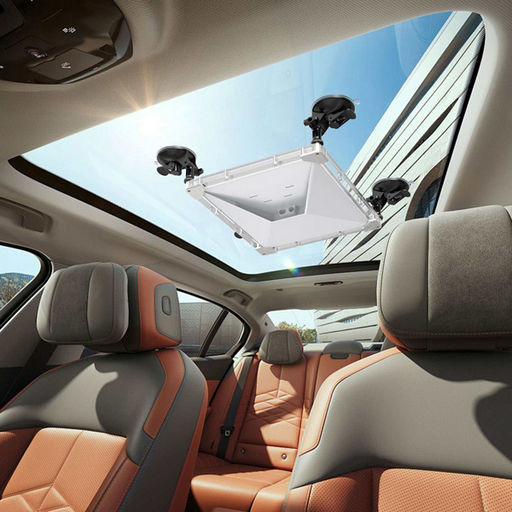 Starlink Mini Suction Cup Mount