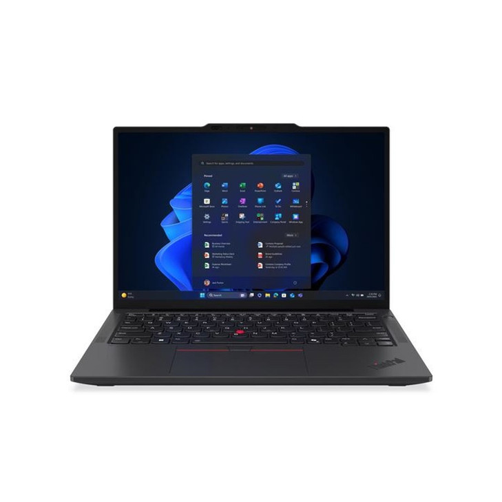 LENOVO ThinkPad X13 G6 13.3' WUXGA Intel U5-225U 16GB DDR5 512GB SSD WIN 11 PRO