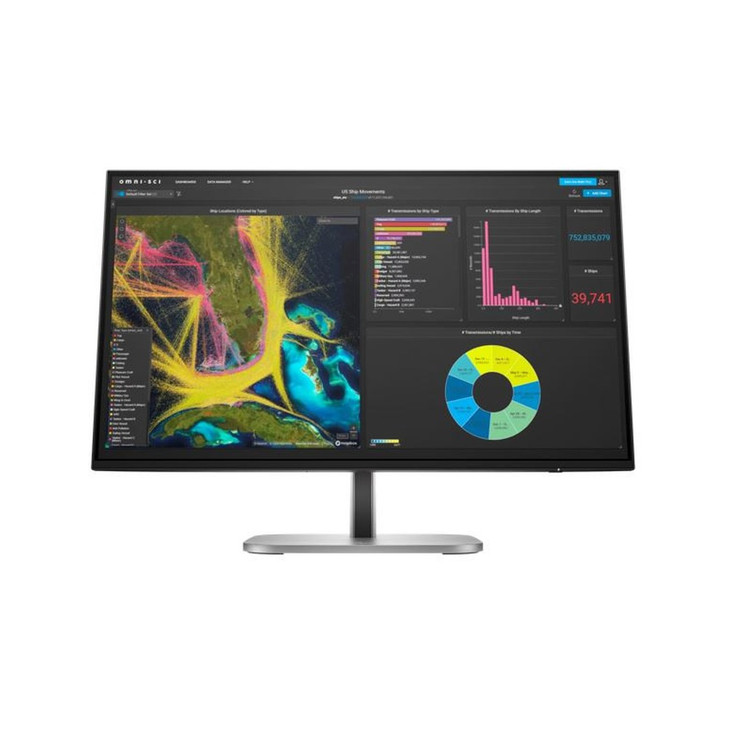 HP Series 5 524PF 23.8' / 24' 100Hz FHD IPS Monitor Anti-Glare 1920x1080 16:9
