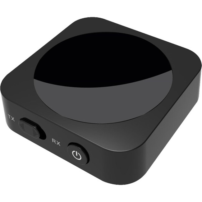 Bluetooth Wireless Audio Transmitter & Receiver
