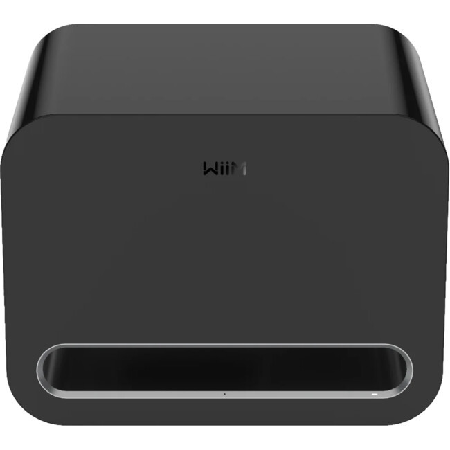 WiiM Sub Pro Wireless subwoofer 8" active 250W 25~200 HZ, +/-3 DB FOR 30~200HZ