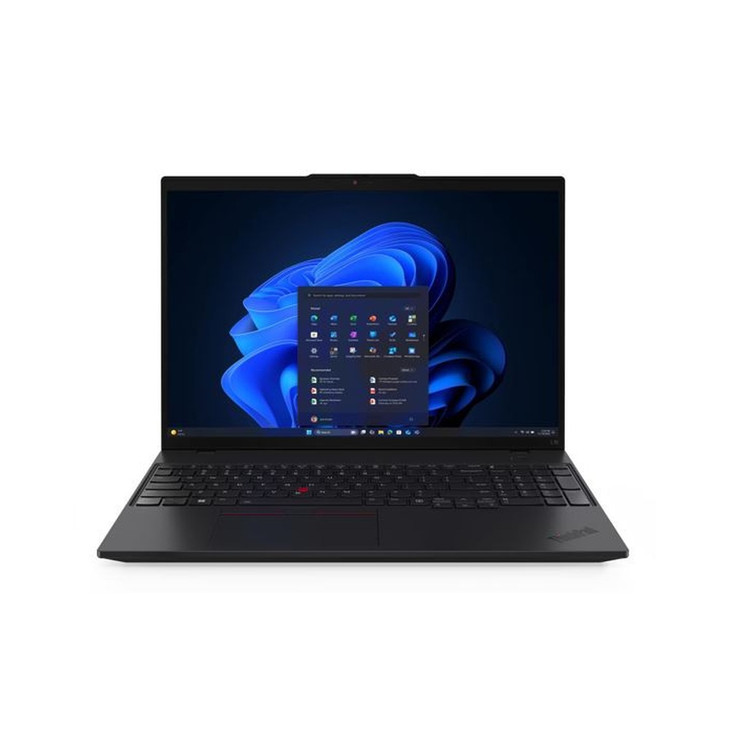 LENOVO ThinkPad L16 G2 16" WUXGA IR AMD R5-340 32GB DDR5 512GB SSD Windows 11
