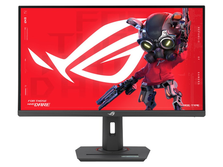 ASUS ROG Strix XG27UCS 27" 4K UHD Fast IPS 160Hz G-Sync Gaming Monitor