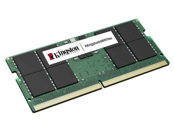 Kingston 32GB DDR5 5600MT/s CL46 SODIMM RAM