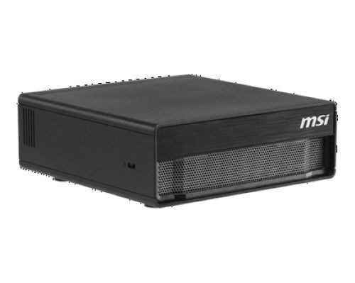 MSI EdgeXpert QSFP cable	200G QSFP cable, Connect-X 7