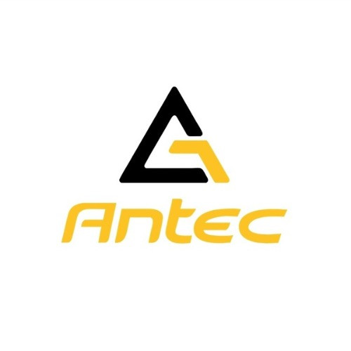 Antec GSK850 Lite AU BULK, 850W ATX3.1 PSU with 80 Plus Gold efficiency, non-modular design, 120mm silent fan, active PFC, 5-year warranty