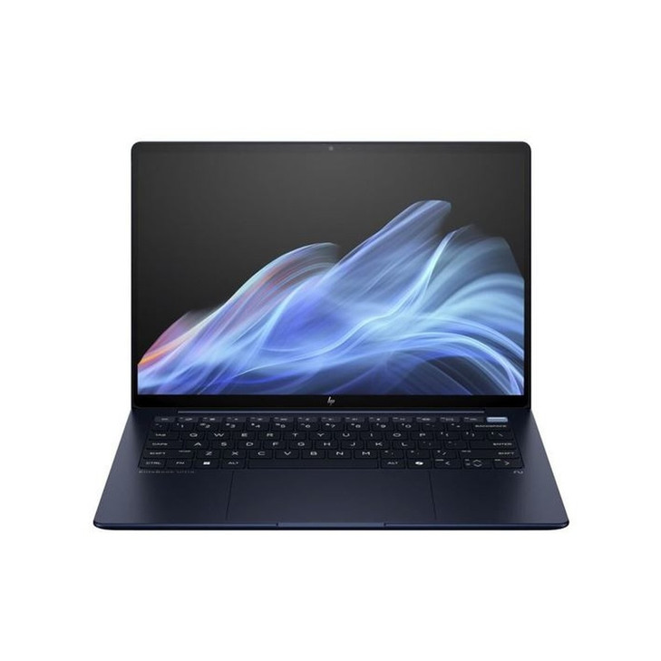 HP EliteBook Ultra G1i 14' 2.8K BV OLED IR Intel U7-256V 16GB DDR5 512GB SSD