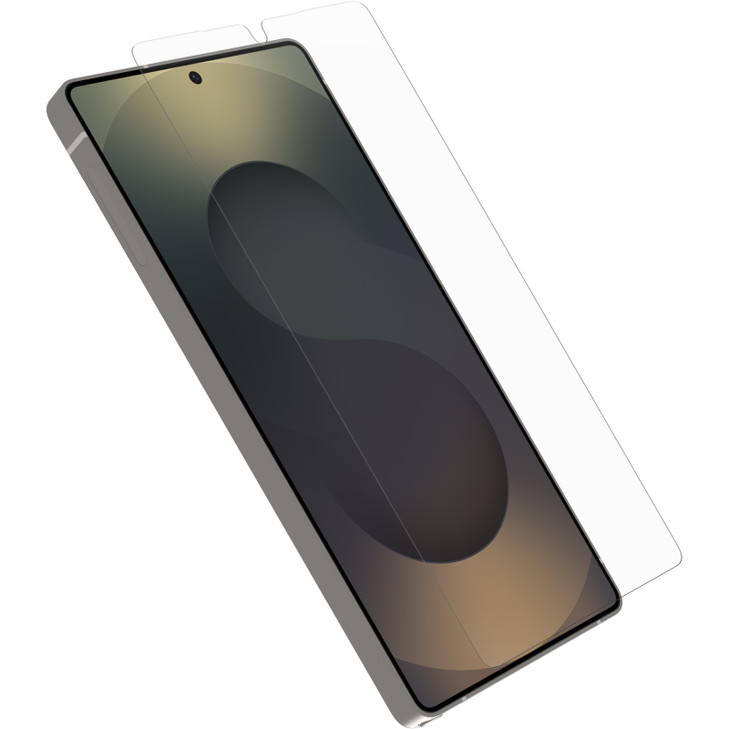 OtterBox Glass Samsung Galaxy S26 Ultra (6.9') Screen Protector Clear - (77-000033), Drop Protection, Anti-Scratch, Flawless Touch, 2 Years Warranty