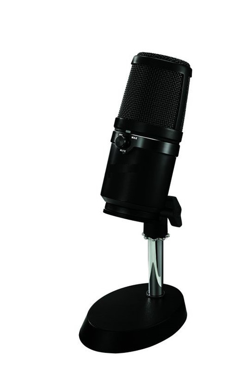 INFINITY MIC-358U USB MICROPHONE