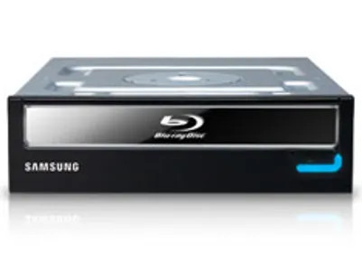 SAMSUNG BLU RAY COMBO DRIVE SH-B123A. Samsung SH-B083L 8X Blu-ray DVD Combo with Lightscribe