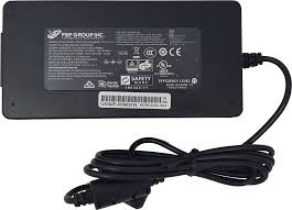 INFINITY 120W AC ADAPTOR (AICR010120) INFINITY 120W EXTERNAL AC ADAPTOR + POWER CABLE