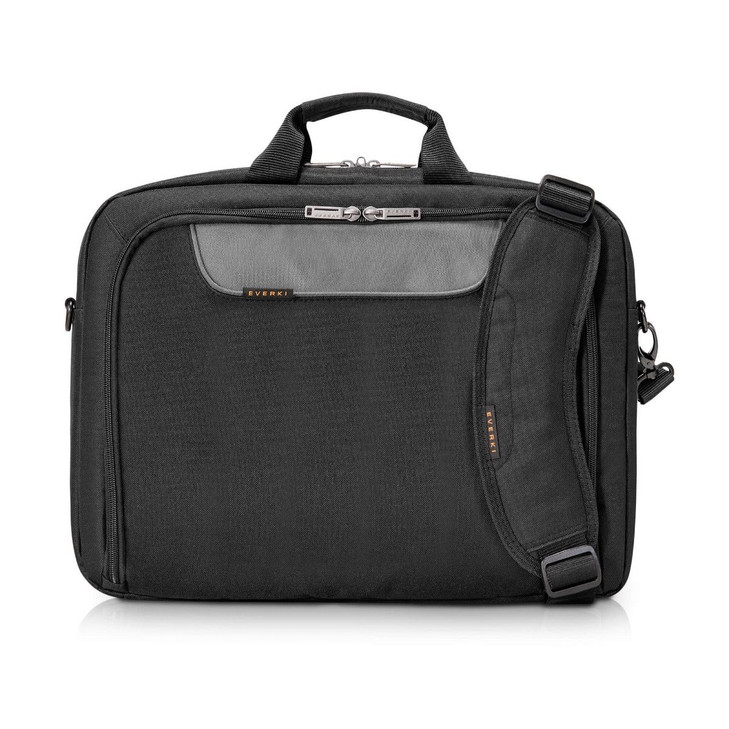 EVERKI 17.3" ADVANCE BRIEFCASE - LAPTOP BAG Laptop Bag - Briefcase, up to 17.3-Inch