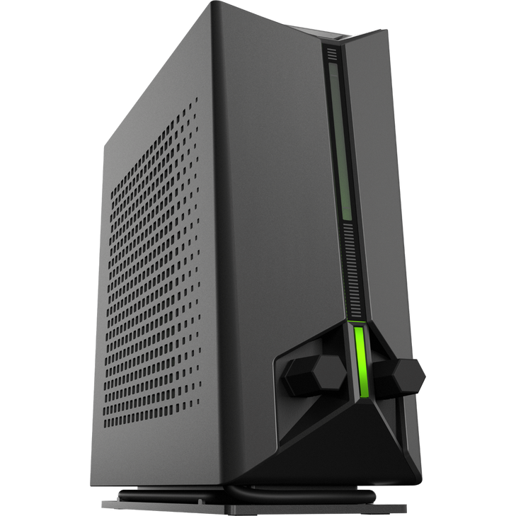 INFINITY AQUA N COOLER - GEN 2 INFINITY AQUA N GEN2 - NOTEBOOK LIQUID COOLER - 1YR