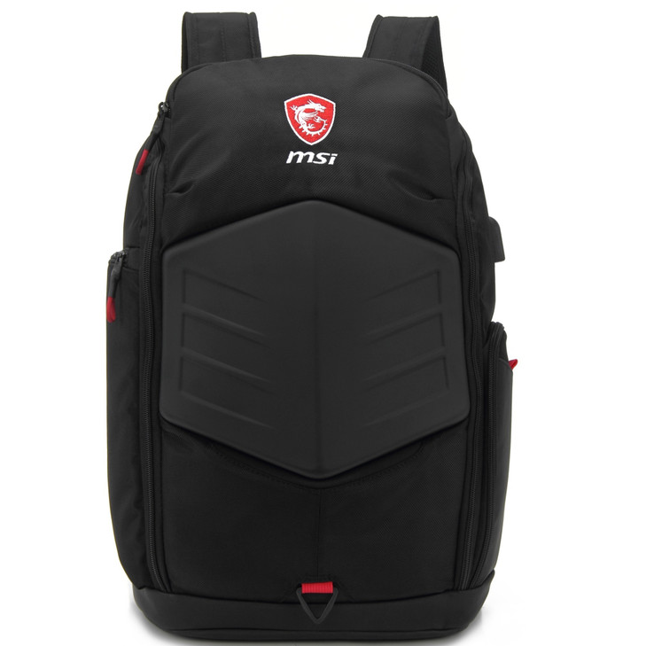 MSI CND KINGS BACKPACK 15Inch-17Inch H01-0001822 MSI CND KINGS BACKPACK 15Inch-17Inch