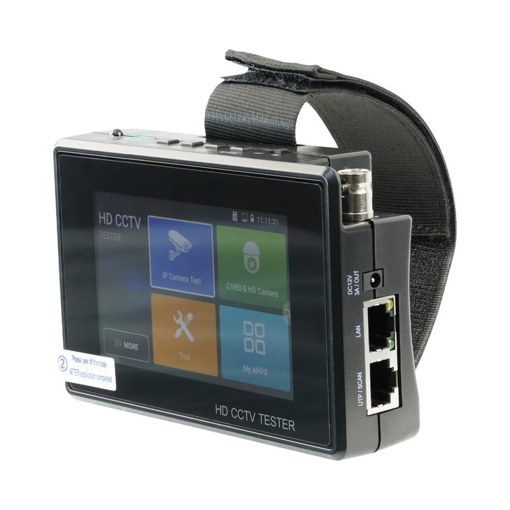 Hills Antenna 16EWWC Wrist Worn CCTV Tester