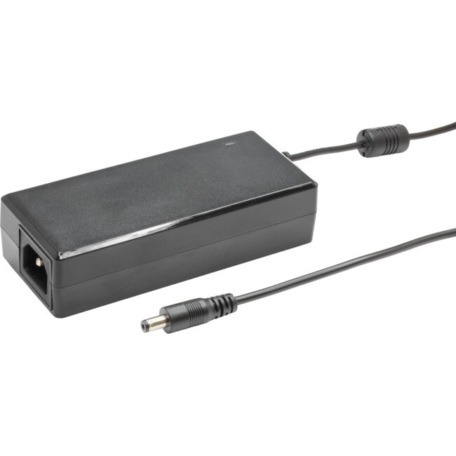 DOSS PS4825B 48V DC 2.5A SWITCHMODE POWER SUPPLY IEC LEAD NOT INCLUDED