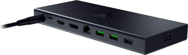 Razer USB 4 Dock USB Type C 14-in-1 Multiport Adapter AUS/NZ Packaging