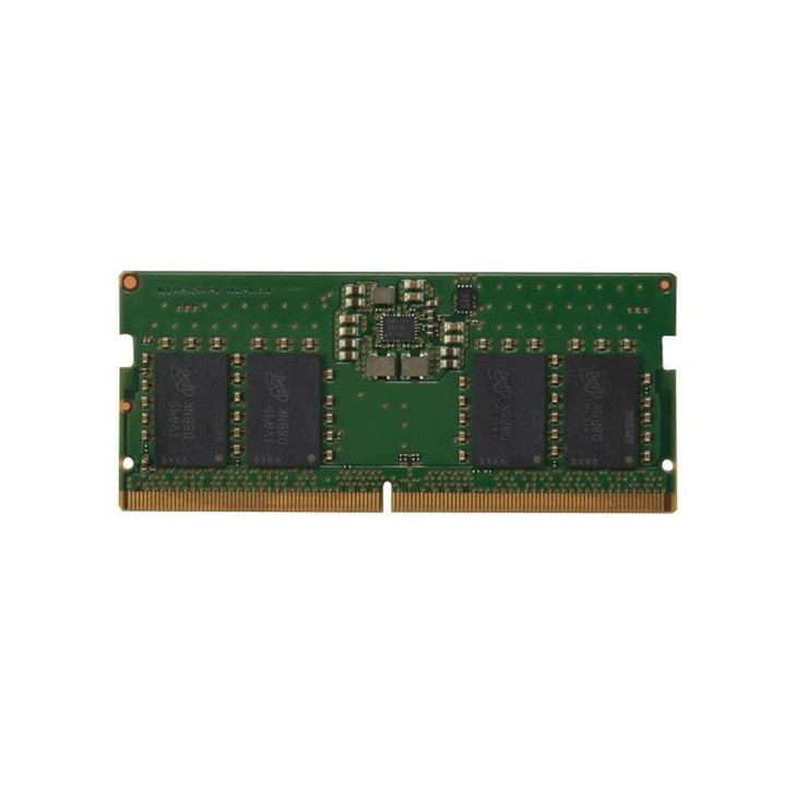 HP OEM 8GB (1x8GB) DDR5 SODIMM 4800MHz C40 1.1V Notebook Laptop Memory