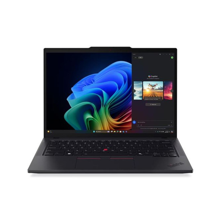 LENOVO ThinkPad T14 G6 14' WUXGA TOUCH Intel U5-238V vPro 32GB DDR5 512GB SSD