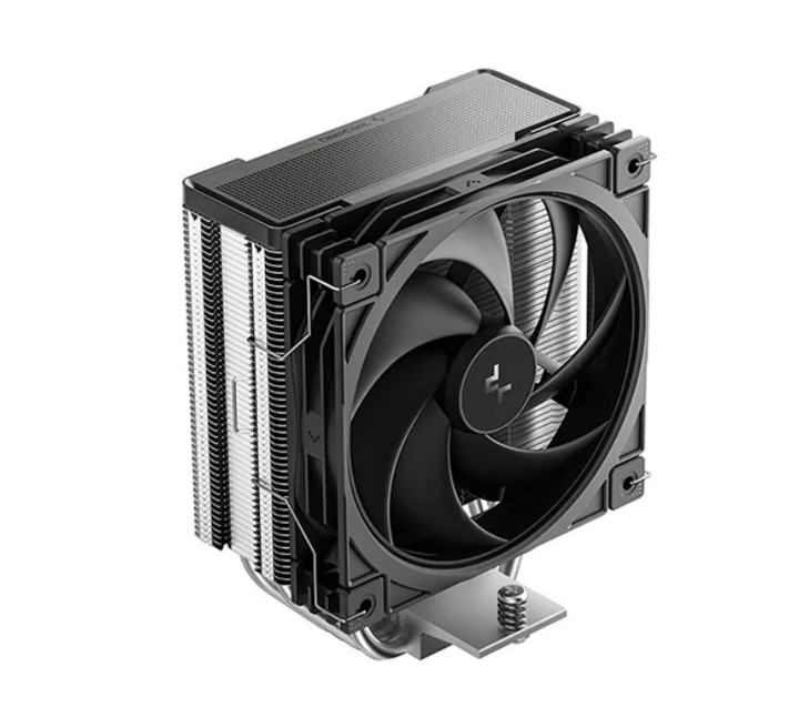 DeepCool AG400 G2 Superior Performance 4 Heatpipe Single Tower CPU Cooler