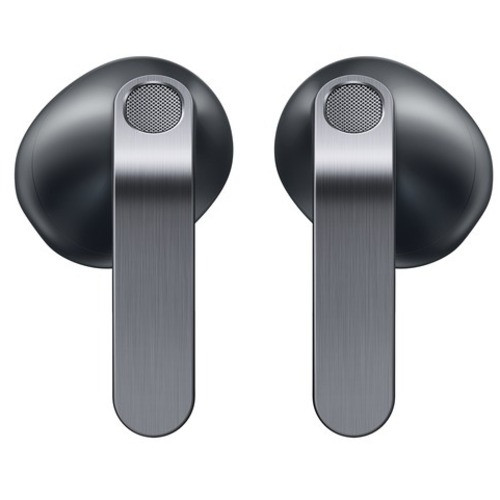 Samsung Galaxy Buds4 - Black (SM-R540NZKAXSA)*AU STOCK*, Active Noise Cancellation, Immersive Sound , Bluetooth v5.4, IPX2, 60mAh, 1 Year Warranty