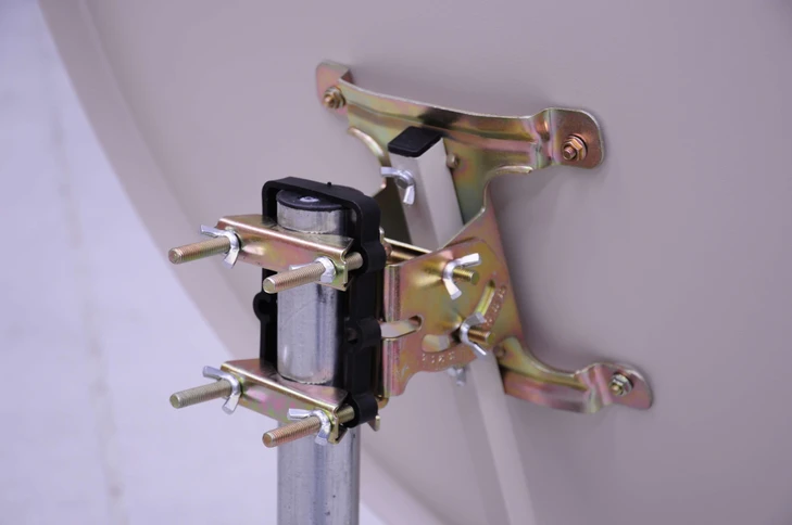 Satking 75cm Mobile Ku Offset Dish