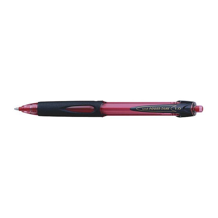uni PowerTank RT 1.0 Red Bx12
