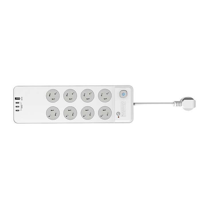 Energizer 8-Port Powerboard