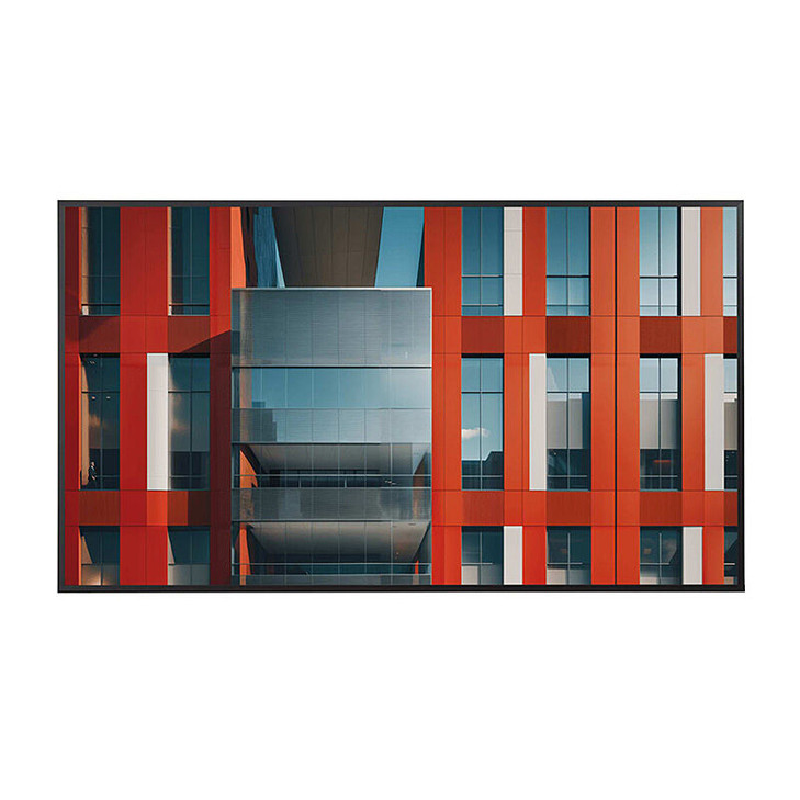 SHARP ME-series 86'' Display
